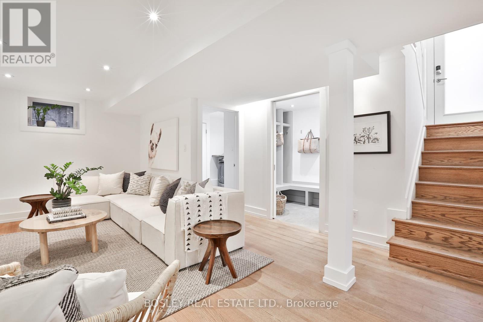 314 Glen Road, Toronto, Ontario  M4W 2X3 - Photo 33 - C12019636