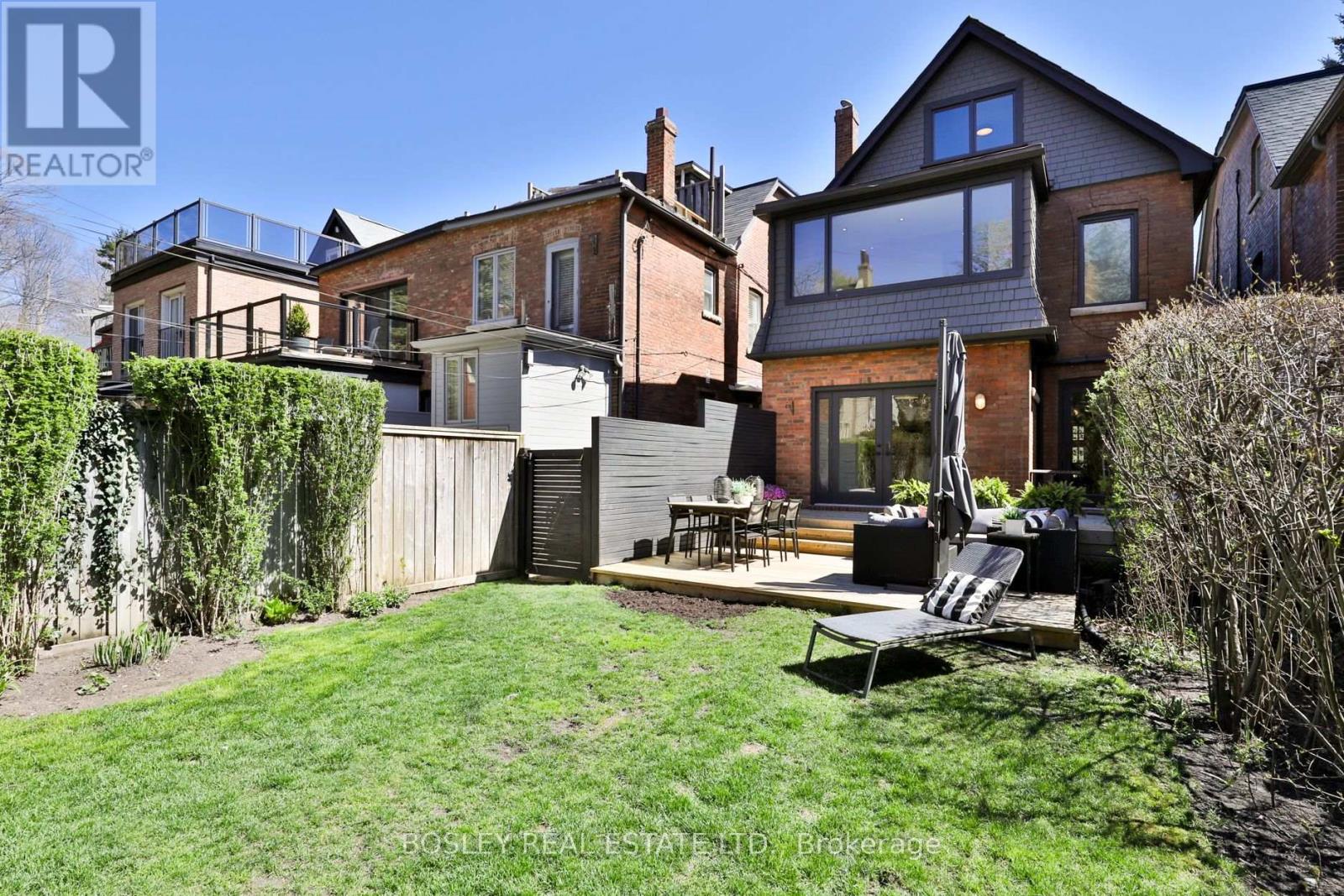 314 Glen Road, Toronto, Ontario  M4W 2X3 - Photo 38 - C12019636