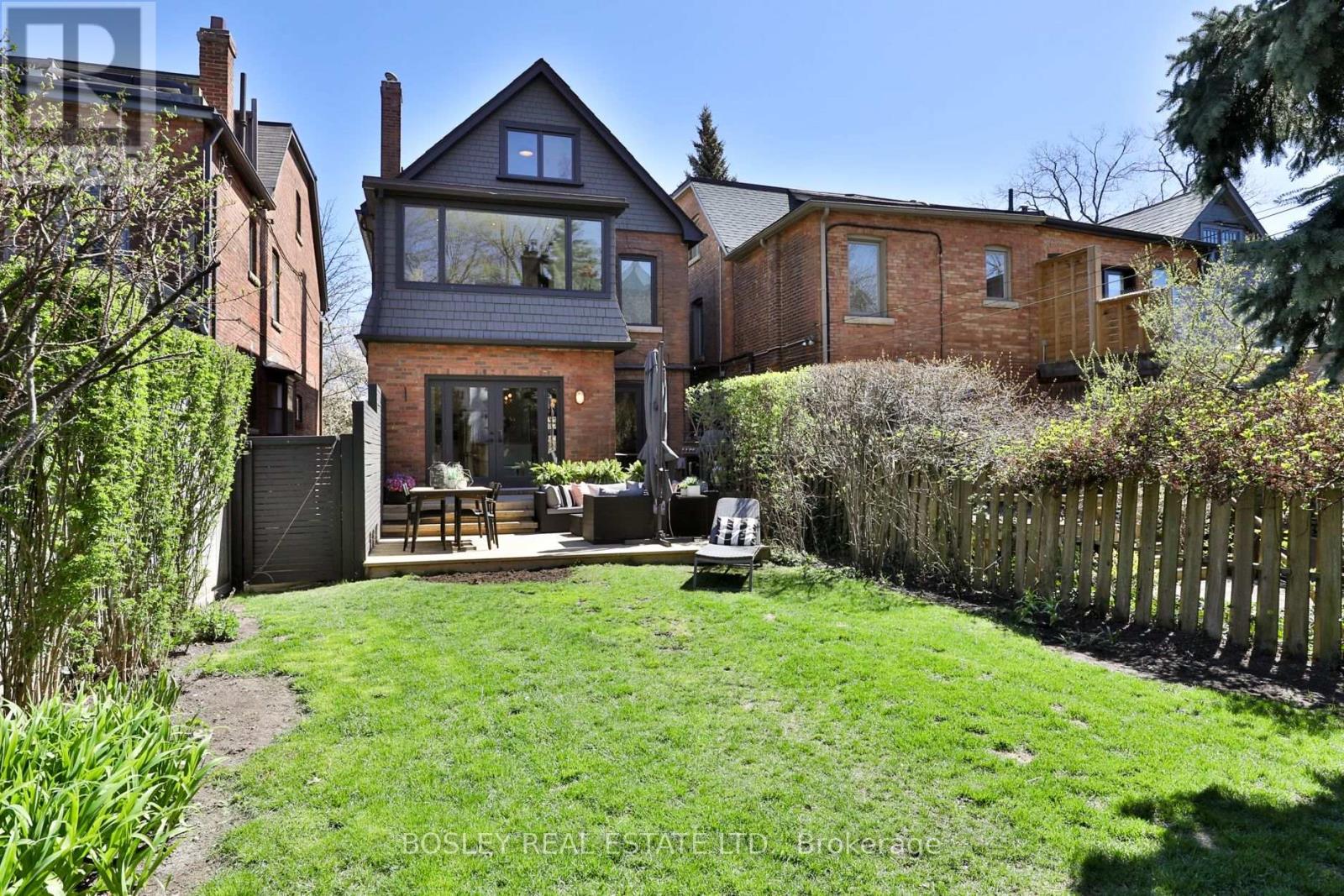 314 Glen Road, Toronto, Ontario  M4W 2X3 - Photo 39 - C12019636