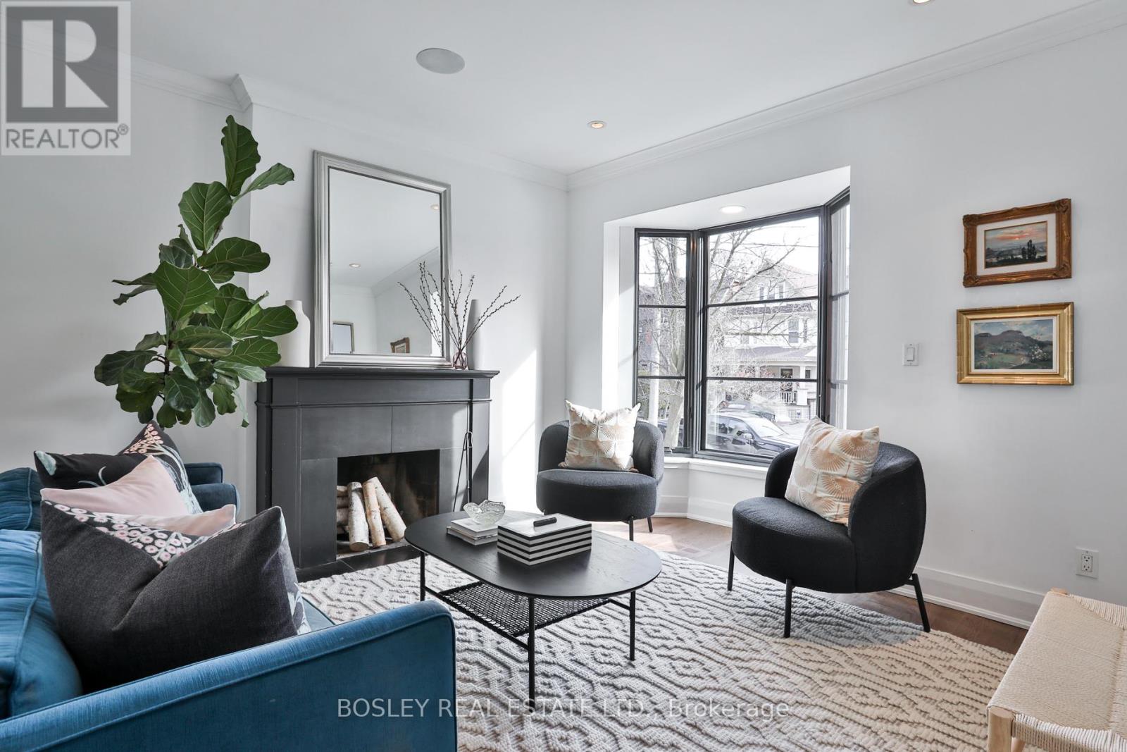 314 Glen Road, Toronto, Ontario  M4W 2X3 - Photo 6 - C12019636
