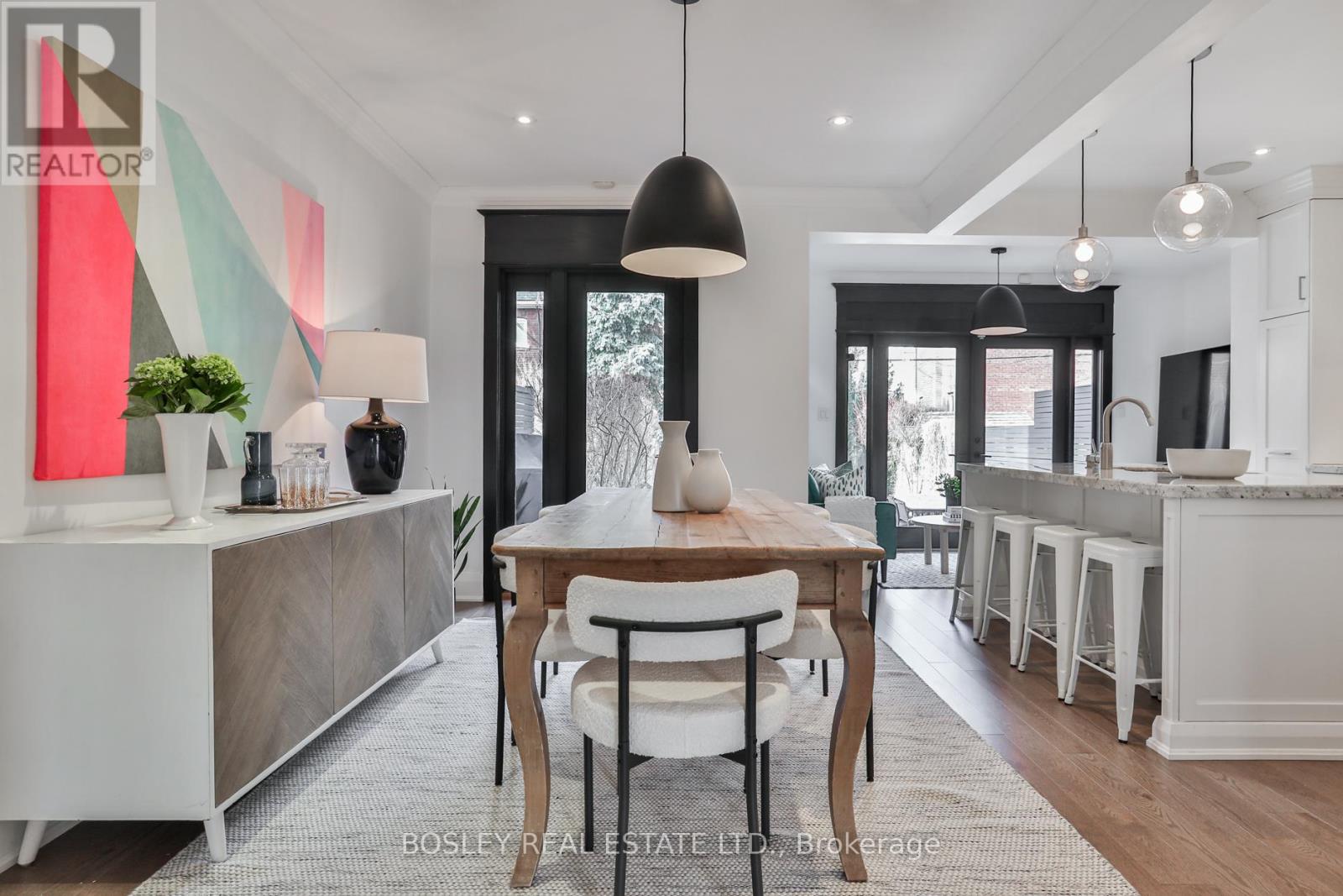 314 Glen Road, Toronto, Ontario  M4W 2X3 - Photo 9 - C12019636