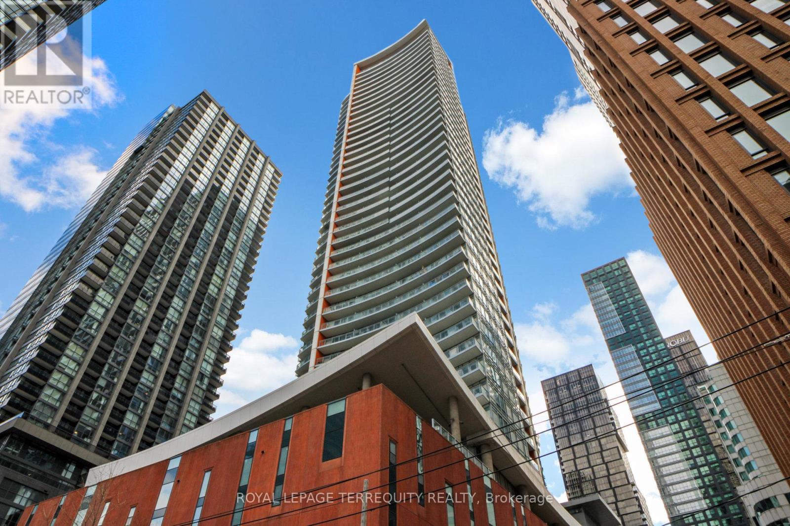 1003 - 21 Widmer Street, Toronto, Ontario  M5V 0B8 - Photo 14 - C12019645