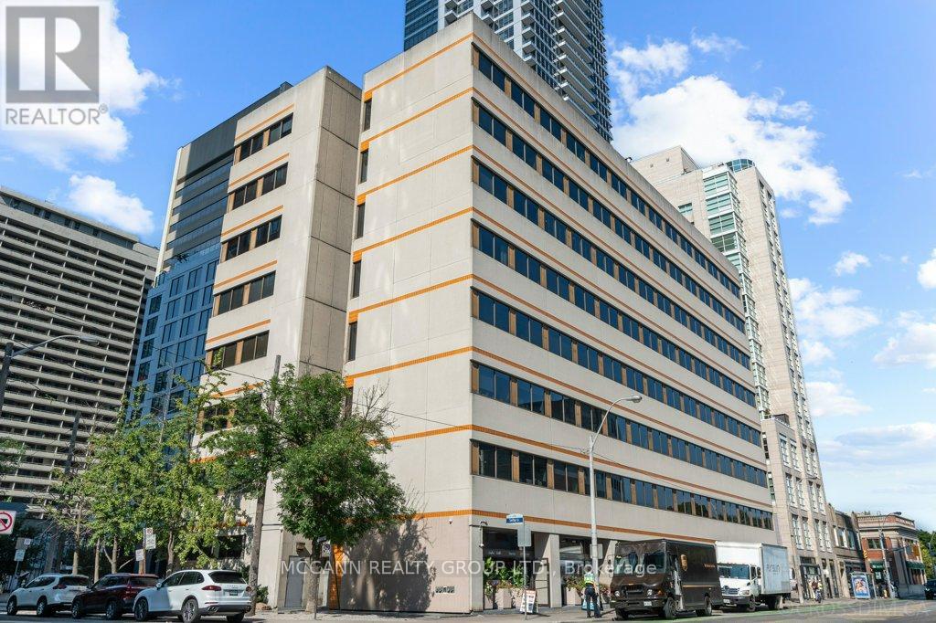 Property at 502 - 600 SHERBOURNE STREET image 1