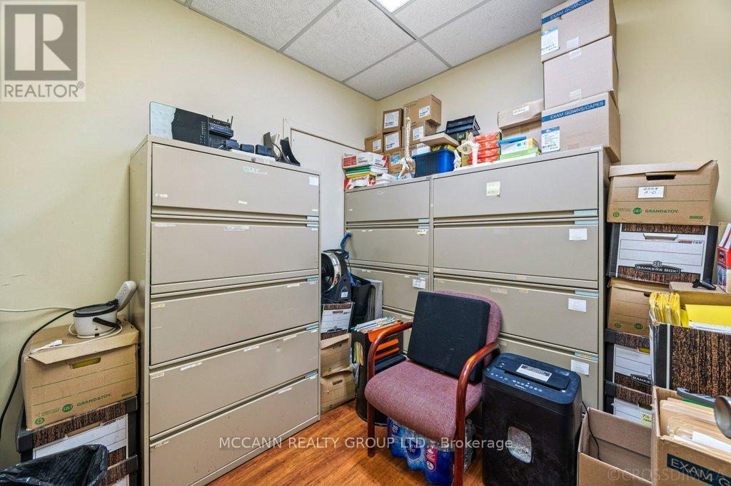 502 - 600 Sherbourne Street, Toronto (North St. James Town), Ontario  M4X 1W4 - Photo 11 - C12019675