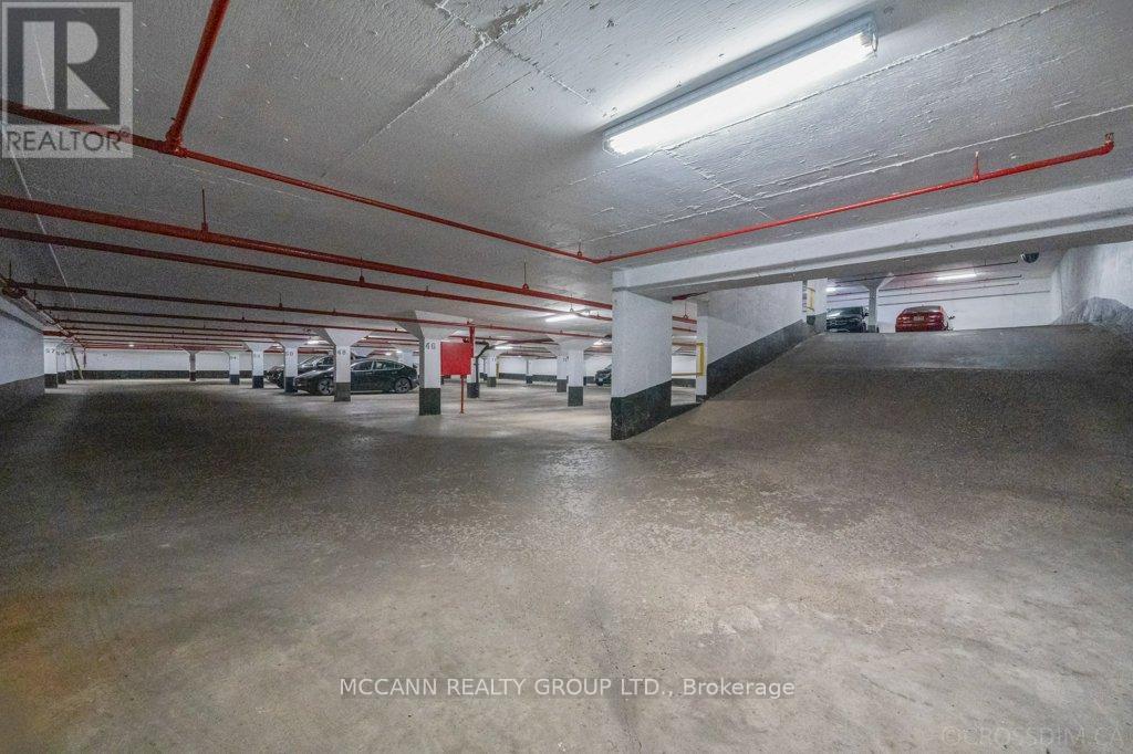 502 - 600 Sherbourne Street, Toronto (North St. James Town), Ontario  M4X 1W4 - Photo 16 - C12019675