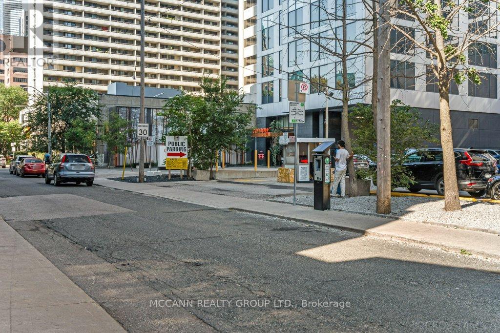 502 - 600 Sherbourne Street, Toronto (North St. James Town), Ontario  M4X 1W4 - Photo 19 - C12019675