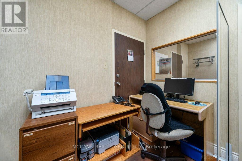 Property at 502 - 600 SHERBOURNE STREET image 5