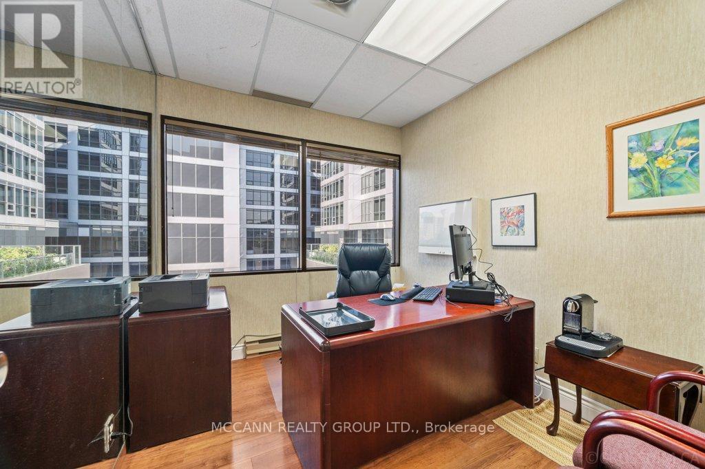 502 - 600 Sherbourne Street, Toronto (North St. James Town), Ontario  M4X 1W4 - Photo 9 - C12019675