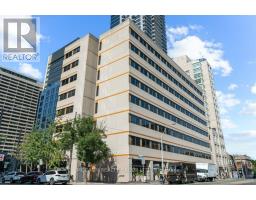 502 - 600 SHERBOURNE STREET, Toronto, Ontario