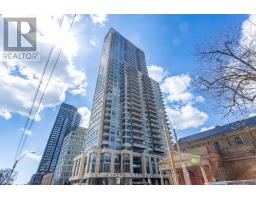 1811 - 500 SHERBOURNE STREET, Toronto, Ontario