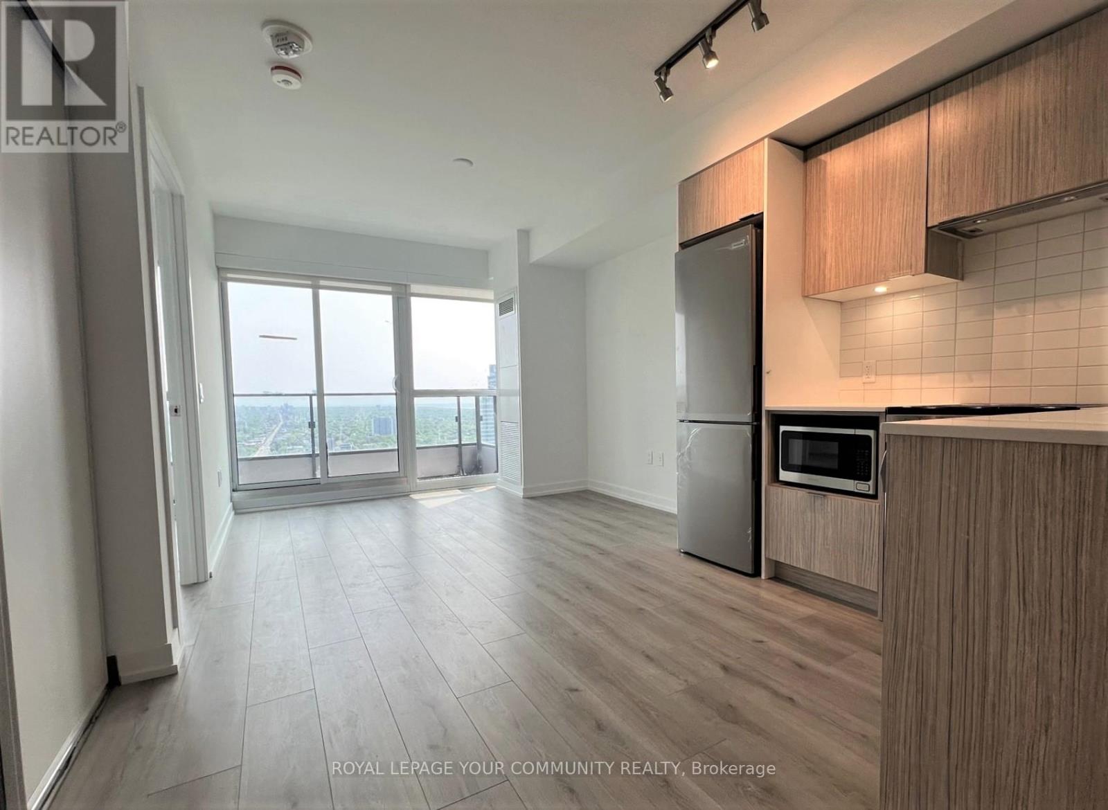 3609 - 395 Bloor Street E, Toronto, Ontario  M4W 1H7 - Photo 2 - C12019708