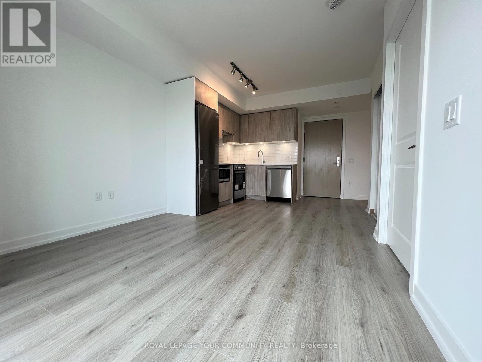 3609 - 395 Bloor Street E, Toronto, Ontario  M4W 1H7 - Photo 3 - C12019708