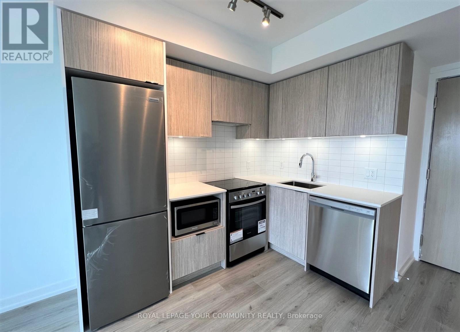 3609 - 395 Bloor Street E, Toronto, Ontario  M4W 1H7 - Photo 4 - C12019708