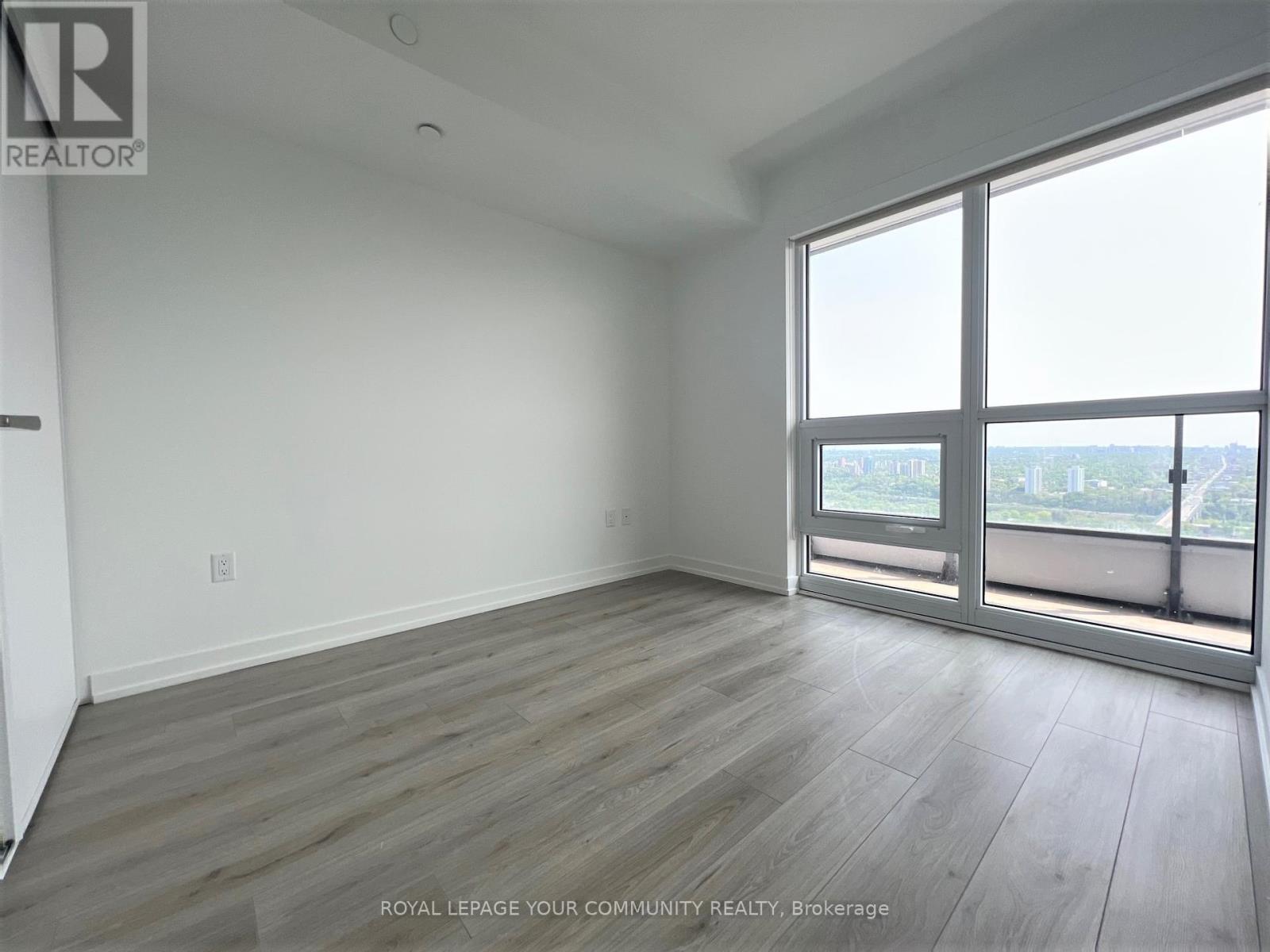 3609 - 395 Bloor Street E, Toronto, Ontario  M4W 1H7 - Photo 5 - C12019708