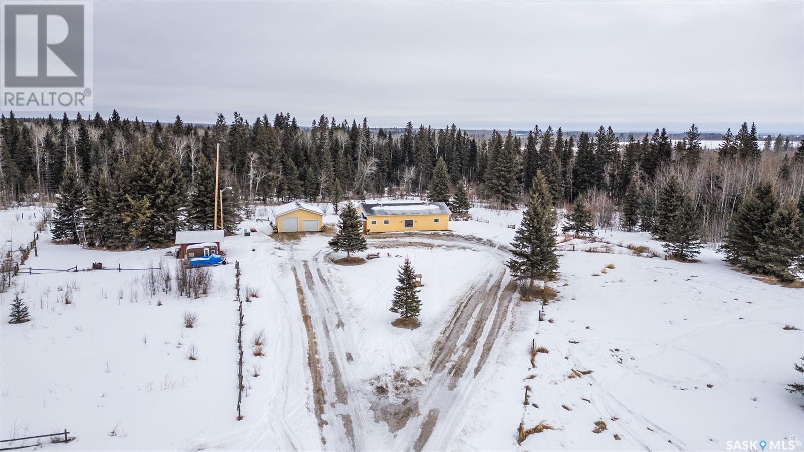 Christopher Lake Acreage, paddockwood rm no. 520, Saskatchewan