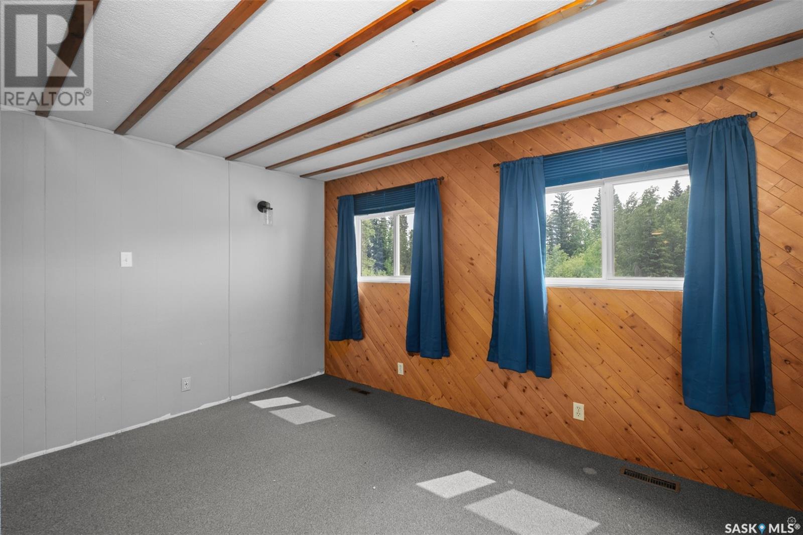 Christopher Lake Acreage, Paddockwood Rm No. 520, Saskatchewan  S0J 0N0 - Photo 19 - SK998879