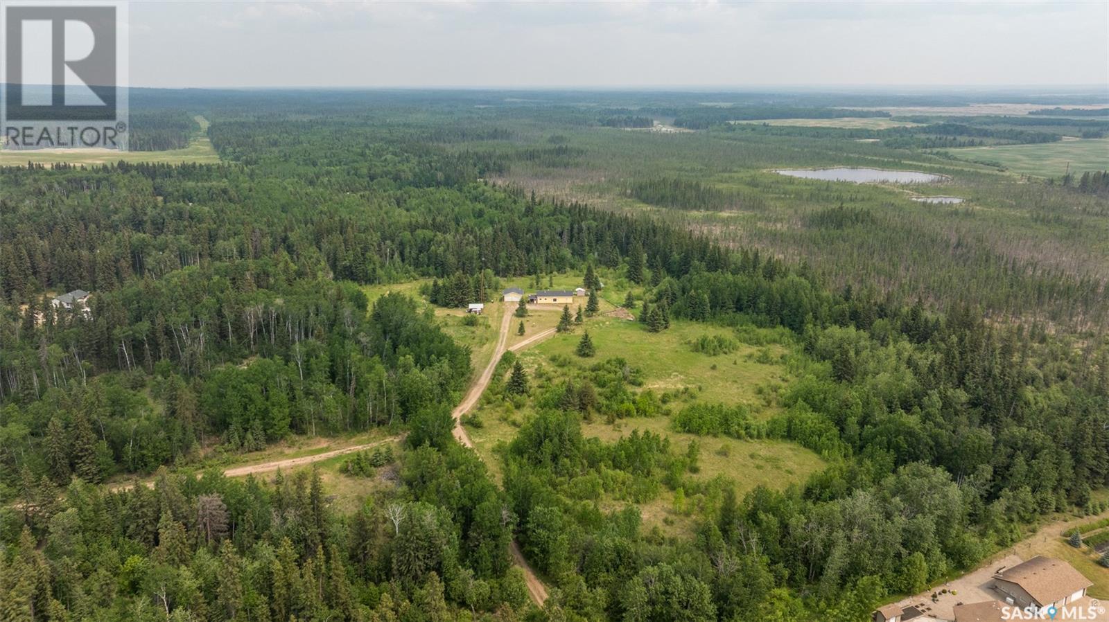 Christopher Lake Acreage, Paddockwood Rm No. 520, Saskatchewan  S0J 0N0 - Photo 2 - SK998879