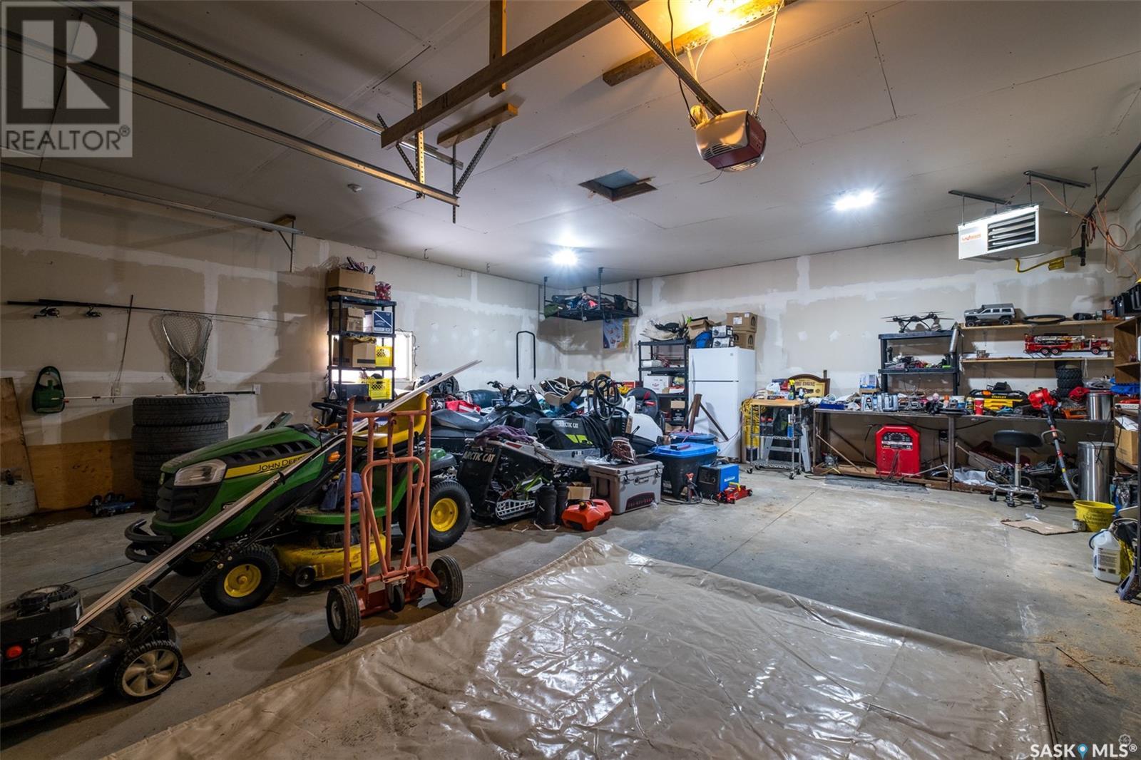 Christopher Lake Acreage, Paddockwood Rm No. 520, Saskatchewan  S0J 0N0 - Photo 24 - SK998879