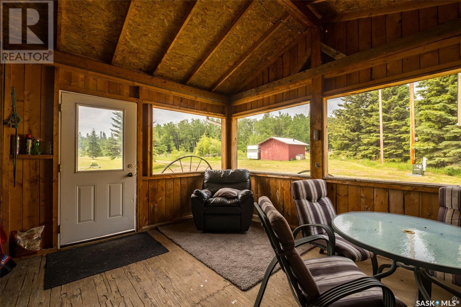 Christopher Lake Acreage, Paddockwood Rm No. 520, Saskatchewan  S0J 0N0 - Photo 26 - SK998879