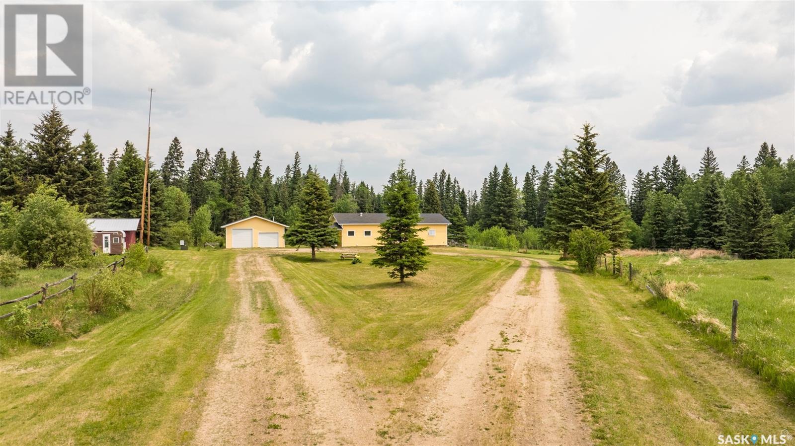 Christopher Lake Acreage, Paddockwood Rm No. 520, Saskatchewan  S0J 0N0 - Photo 3 - SK998879