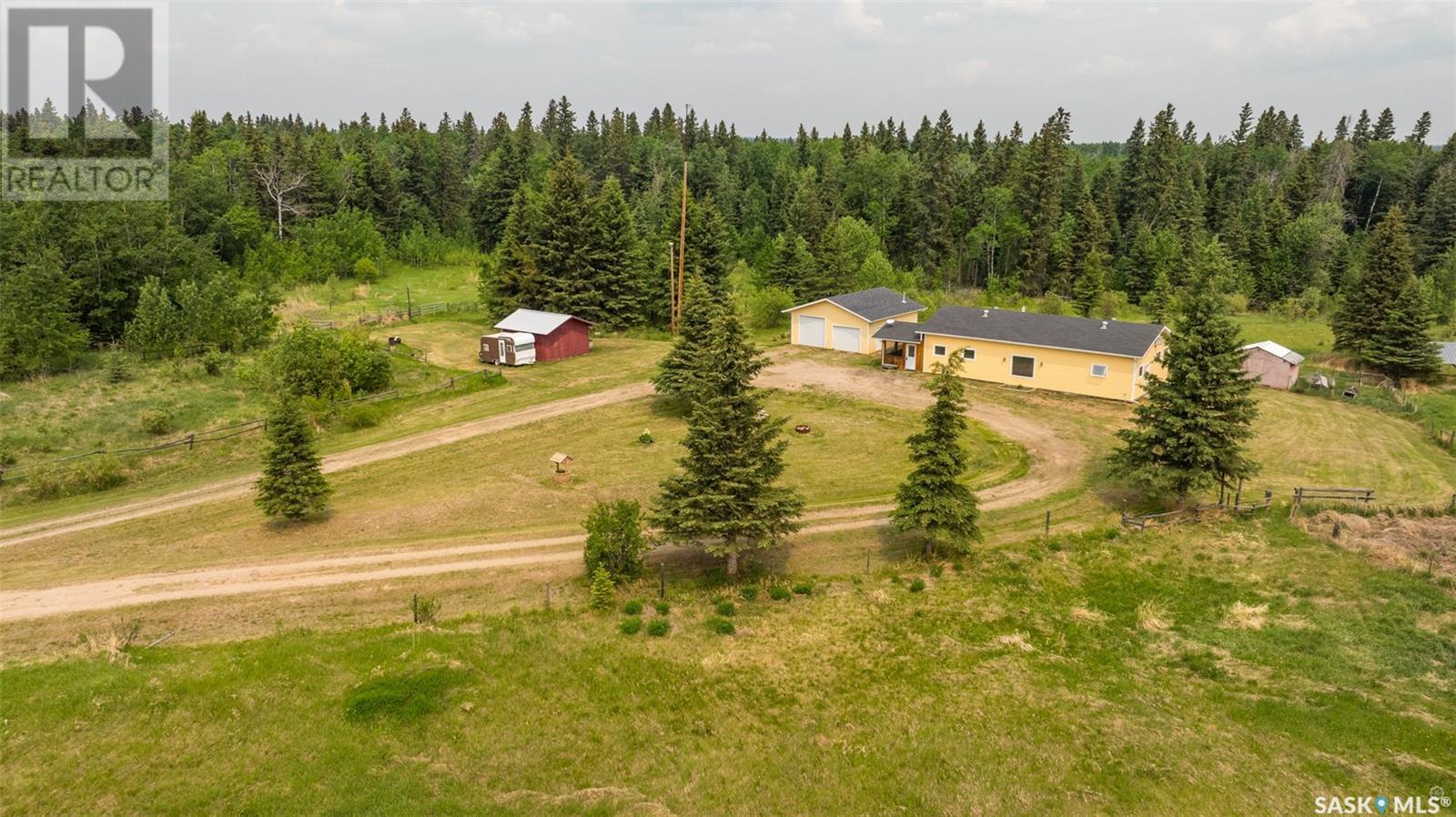 Christopher Lake Acreage, Paddockwood Rm No. 520, Saskatchewan  S0J 0N0 - Photo 30 - SK998879