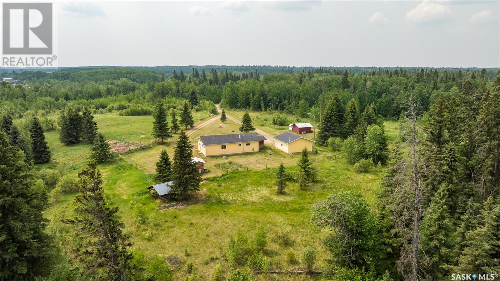 Christopher Lake Acreage, Paddockwood Rm No. 520, Saskatchewan  S0J 0N0 - Photo 31 - SK998879
