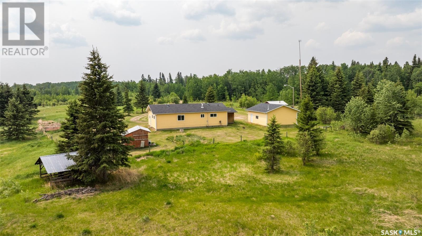 Christopher Lake Acreage, Paddockwood Rm No. 520, Saskatchewan  S0J 0N0 - Photo 32 - SK998879