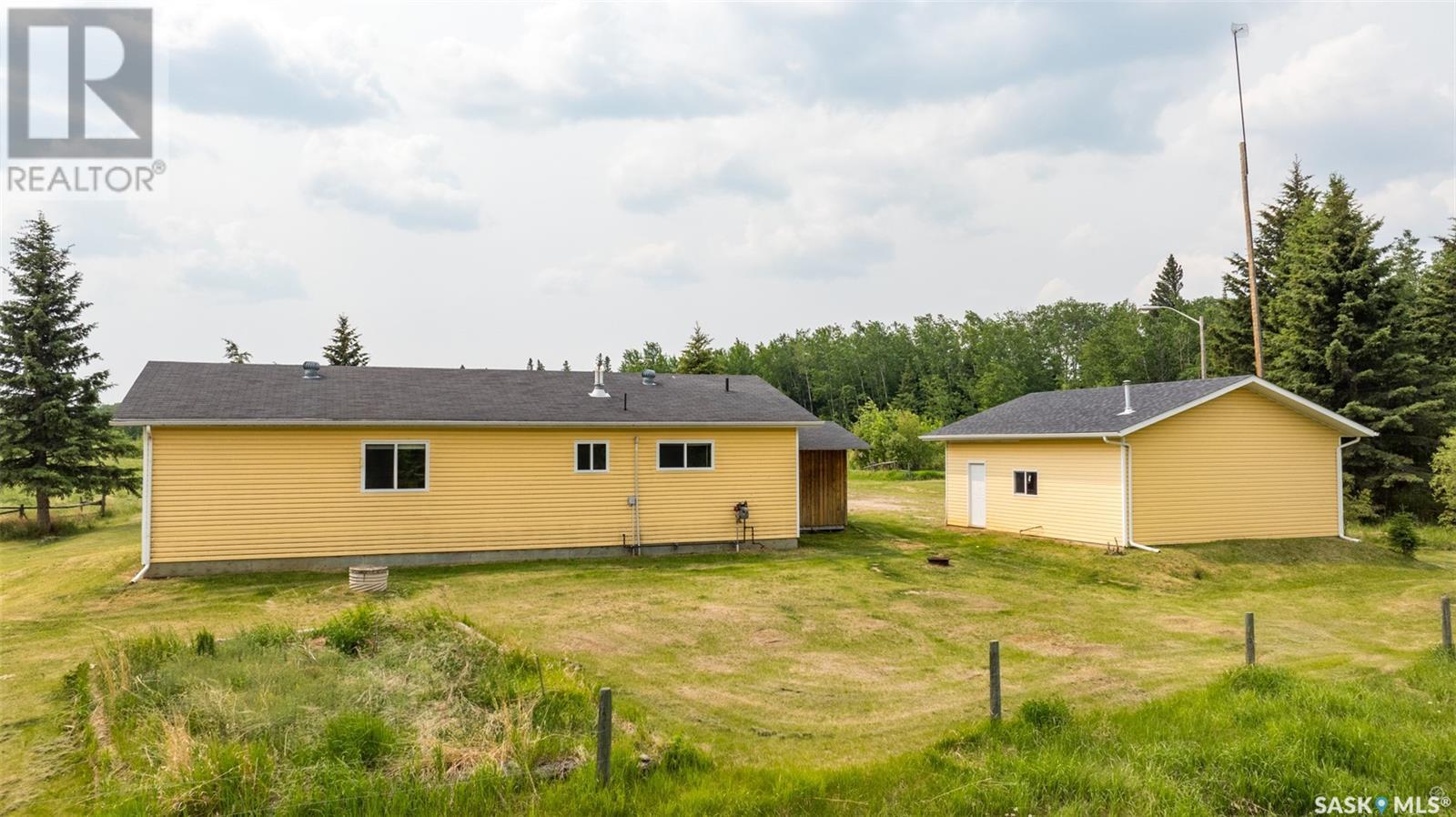 Christopher Lake Acreage, Paddockwood Rm No. 520, Saskatchewan  S0J 0N0 - Photo 33 - SK998879