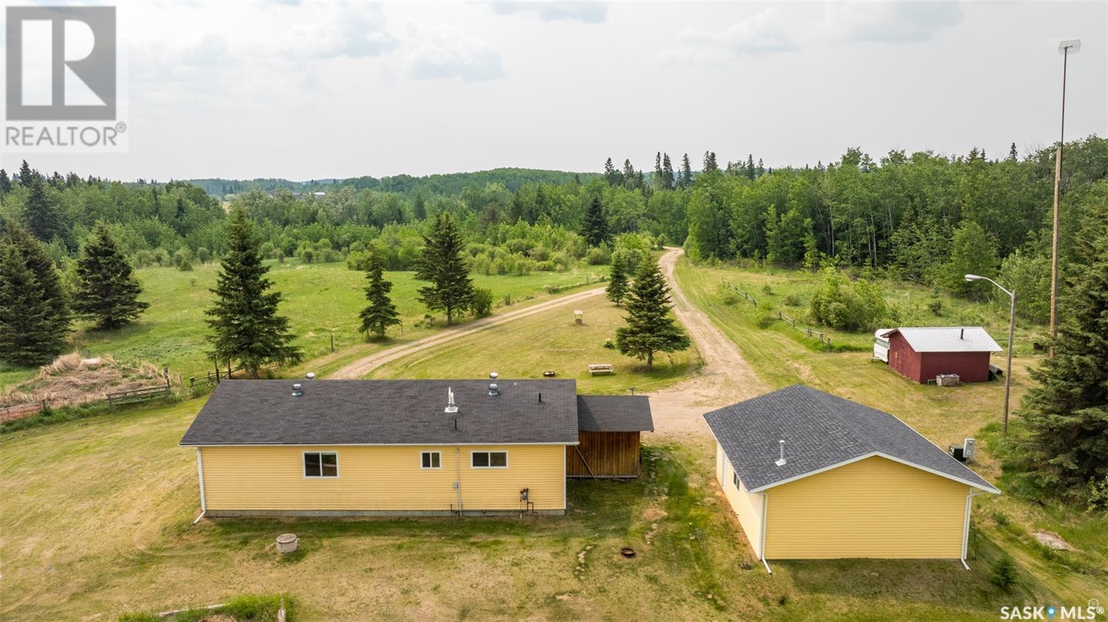 Christopher Lake Acreage, Paddockwood Rm No. 520, Saskatchewan  S0J 0N0 - Photo 34 - SK998879