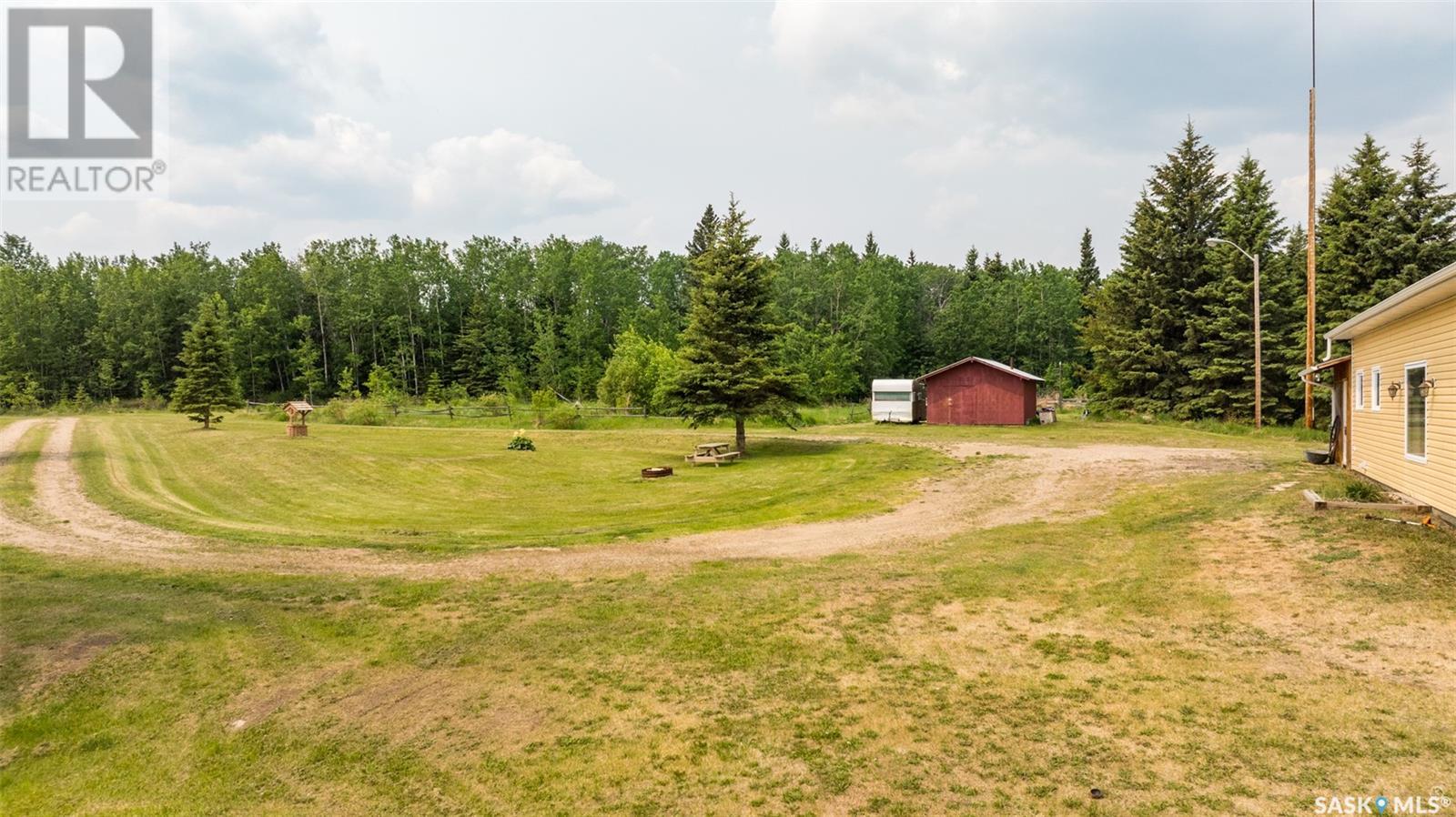 Christopher Lake Acreage, Paddockwood Rm No. 520, Saskatchewan  S0J 0N0 - Photo 35 - SK998879