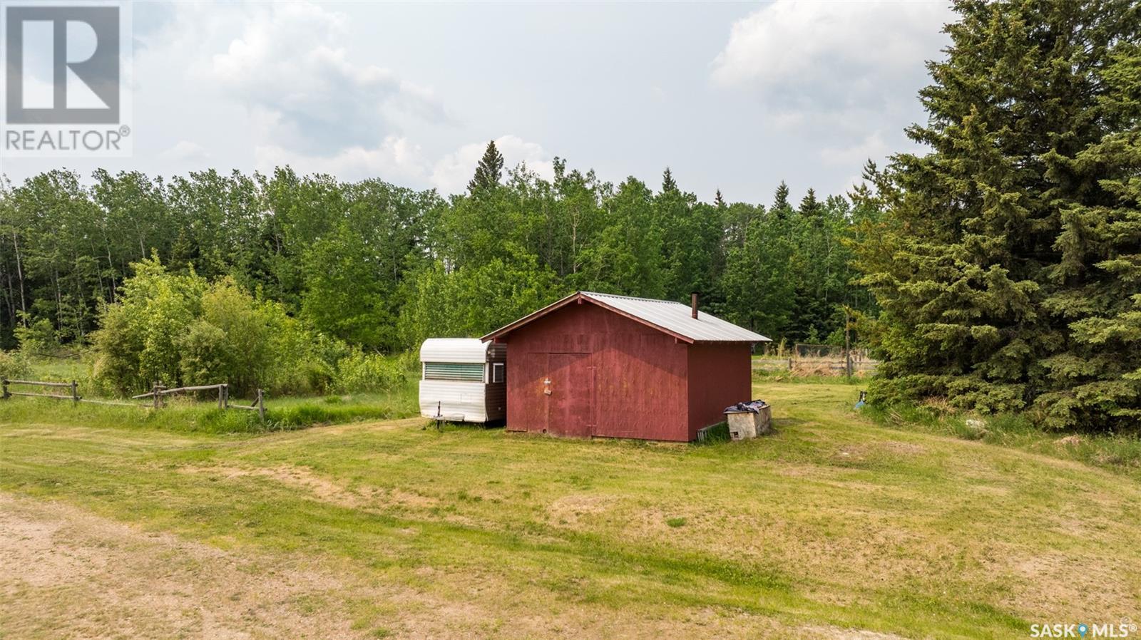Christopher Lake Acreage, Paddockwood Rm No. 520, Saskatchewan  S0J 0N0 - Photo 36 - SK998879