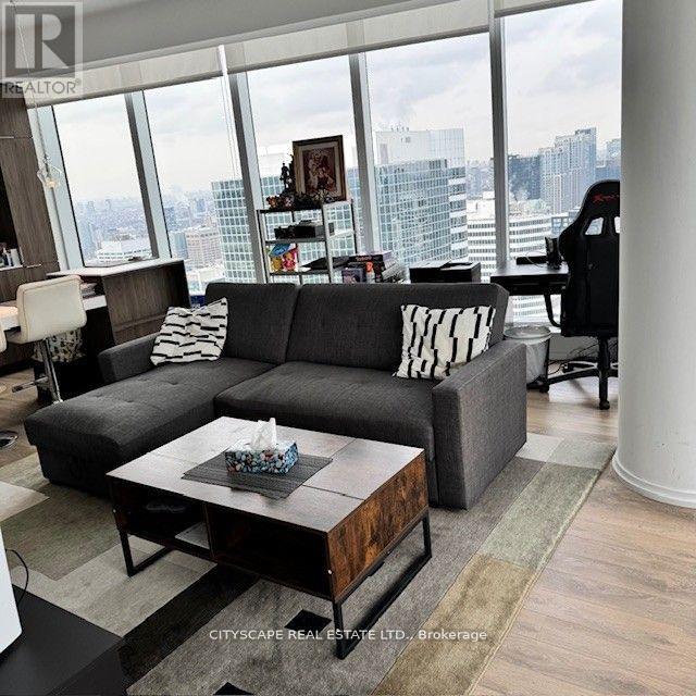 4402 - 197 Yonge Street, Toronto, Ontario  M5B 0C1 - Photo 10 - C12017639