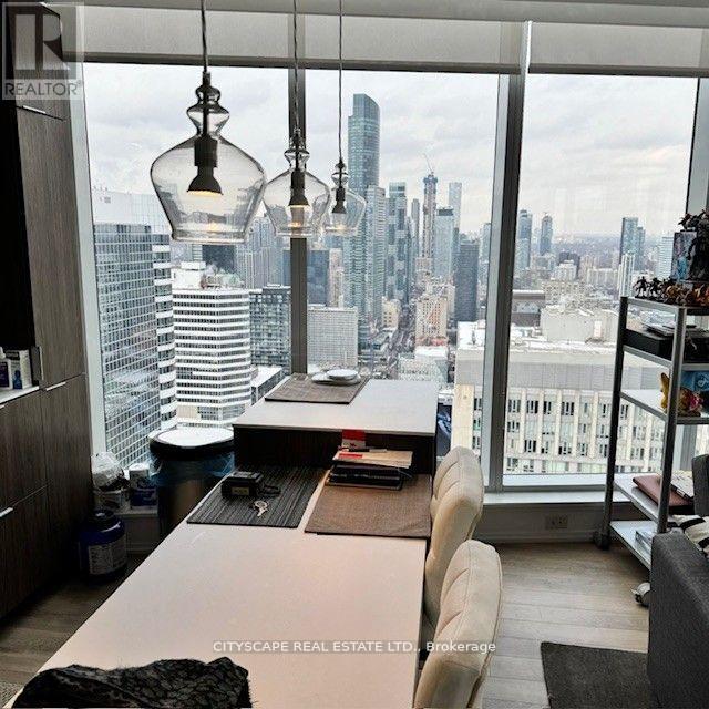 4402 - 197 Yonge Street, Toronto, Ontario  M5B 0C1 - Photo 13 - C12017639