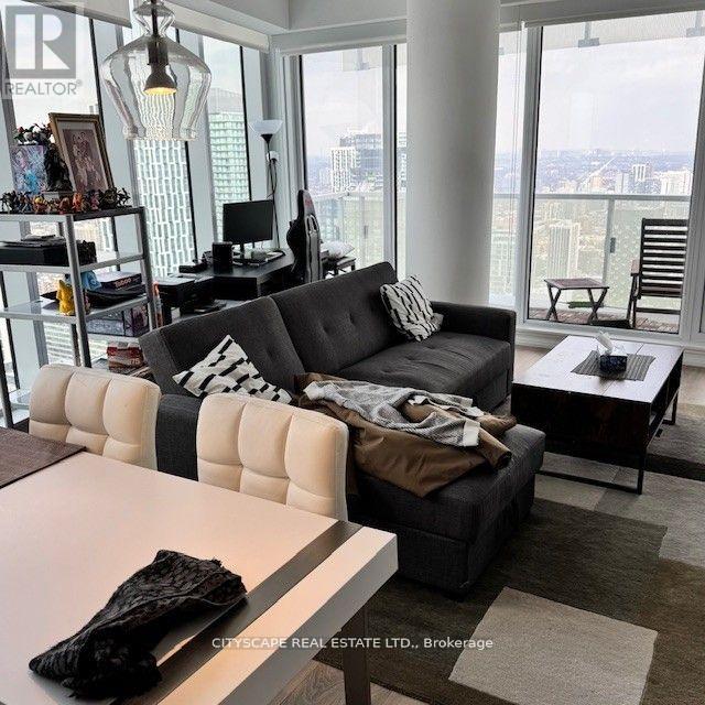 4402 - 197 Yonge Street, Toronto, Ontario  M5B 0C1 - Photo 4 - C12017639