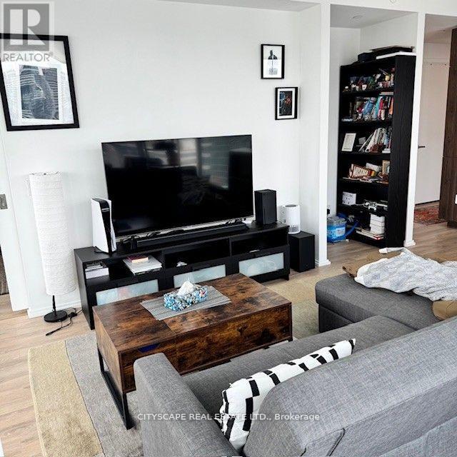 4402 - 197 Yonge Street, Toronto, Ontario  M5B 0C1 - Photo 6 - C12017639