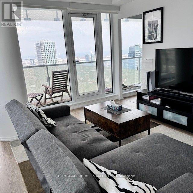 4402 - 197 Yonge Street, Toronto, Ontario  M5B 0C1 - Photo 7 - C12017639