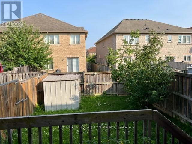 5296 Palmetto Place, Mississauga, Ontario  L5M 0C7 - Photo 33 - W12019679