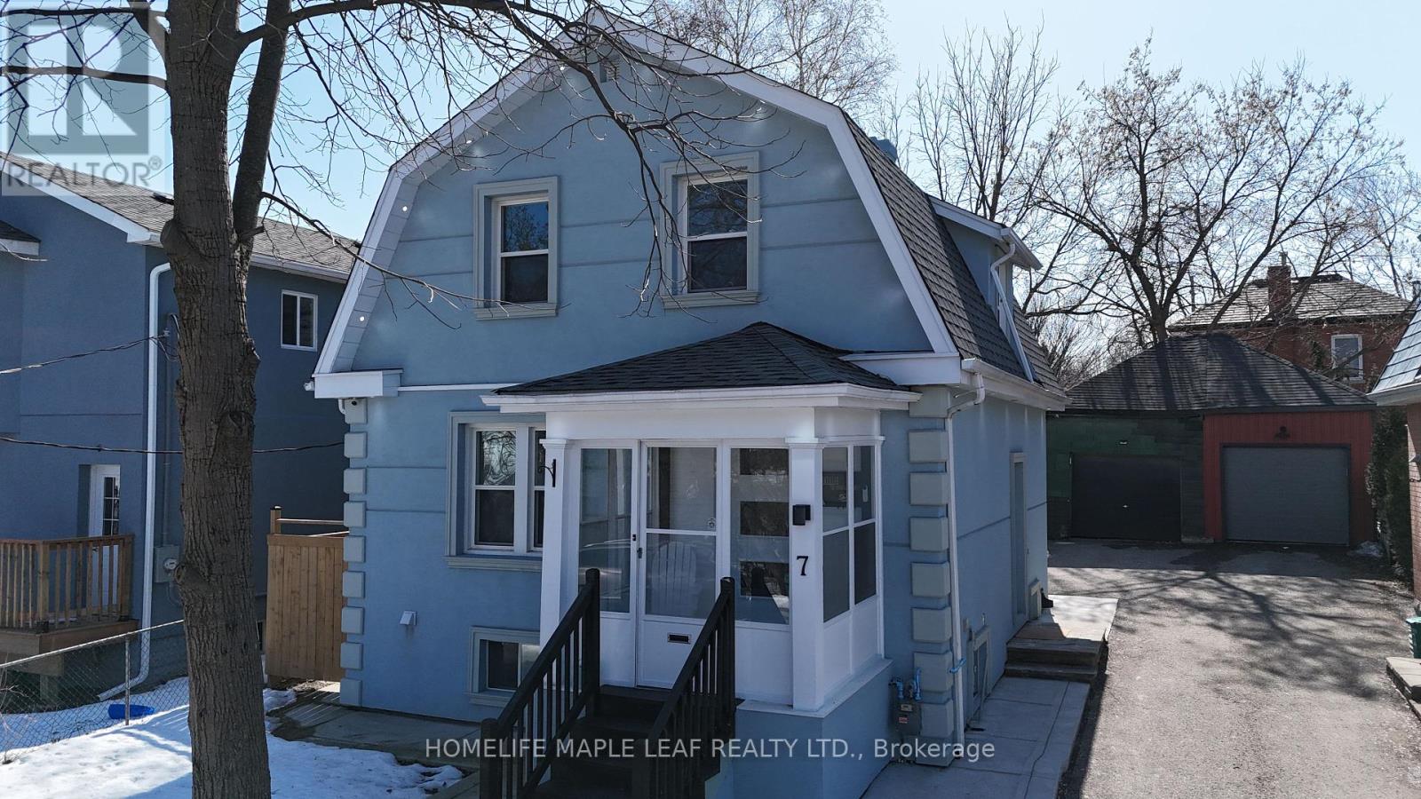 Property at 7 LOWES AVENUE image 1