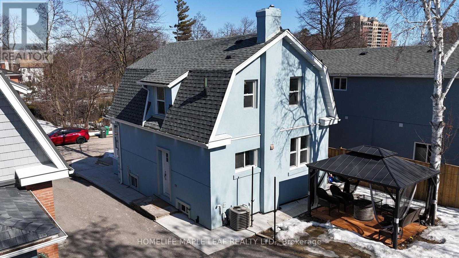 7 Lowes Avenue, Brampton, Ontario  L6X 1R8 - Photo 27 - W12019682