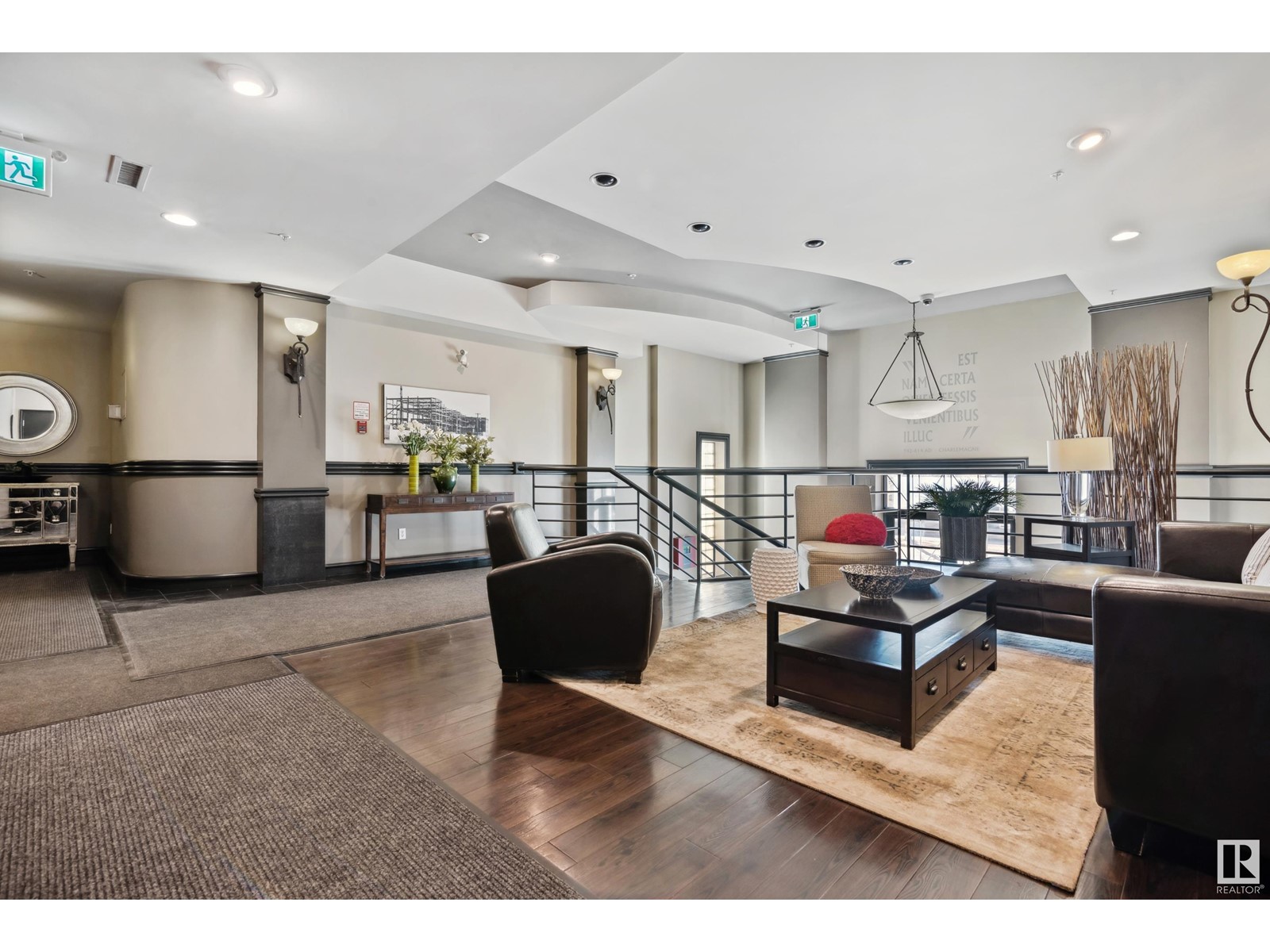 Property at #506 10728 82 AV NW image 2