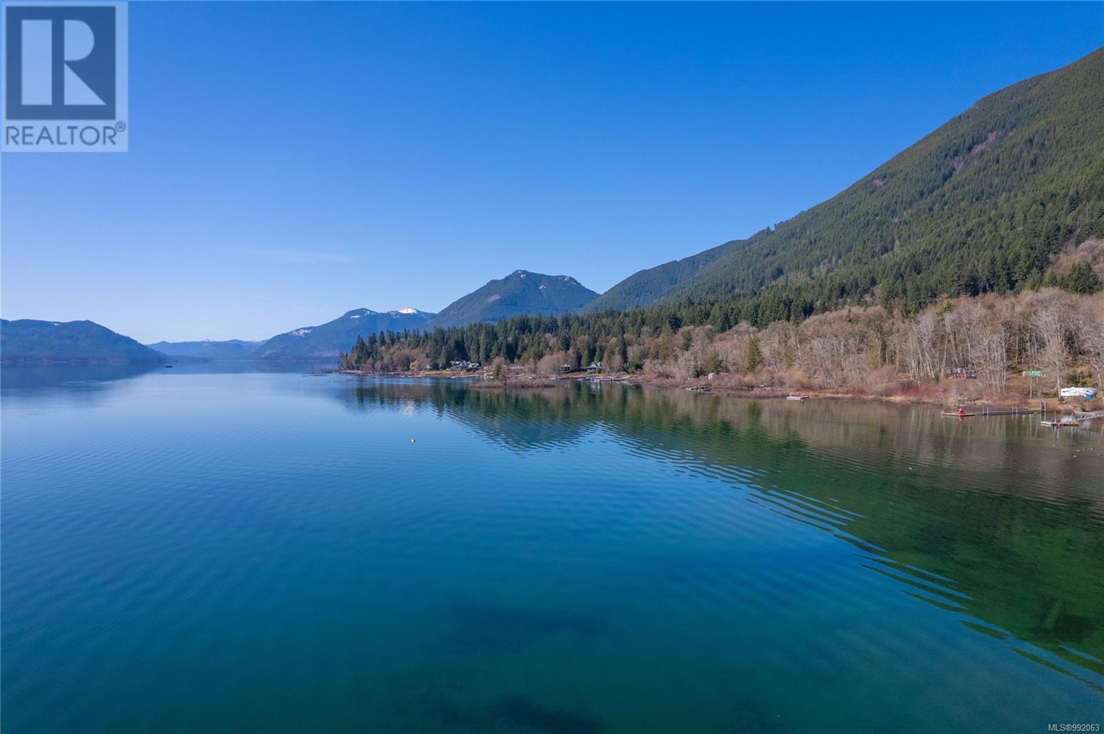 Lot 51 North Shore Rd, Youbou, British Columbia  V0R 3E1 - Photo 12 - 992063