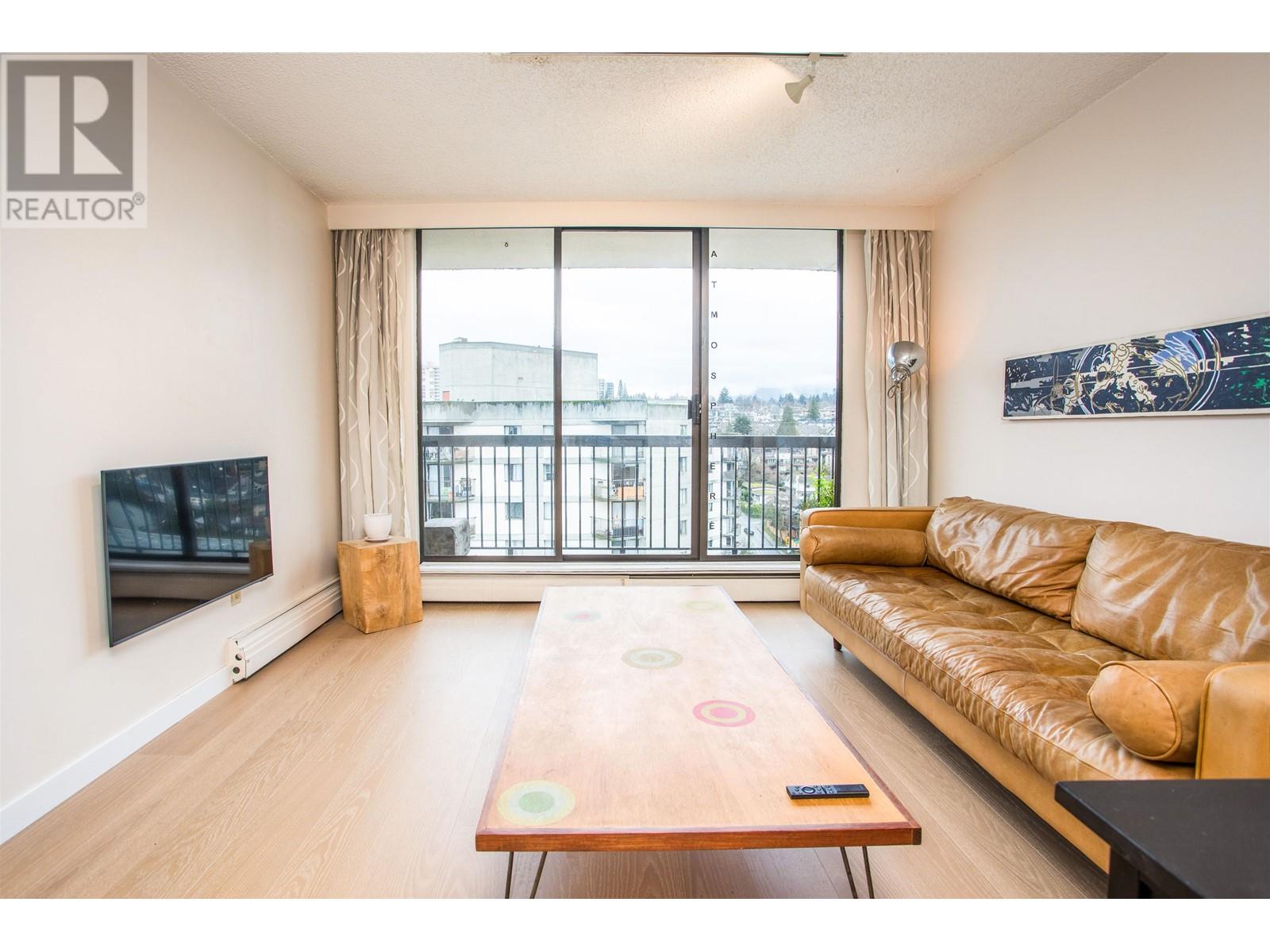 1704 145 St. Georges Avenue, North Vancouver, British Columbia  V7L 3G8 - Photo 5 - R2977212