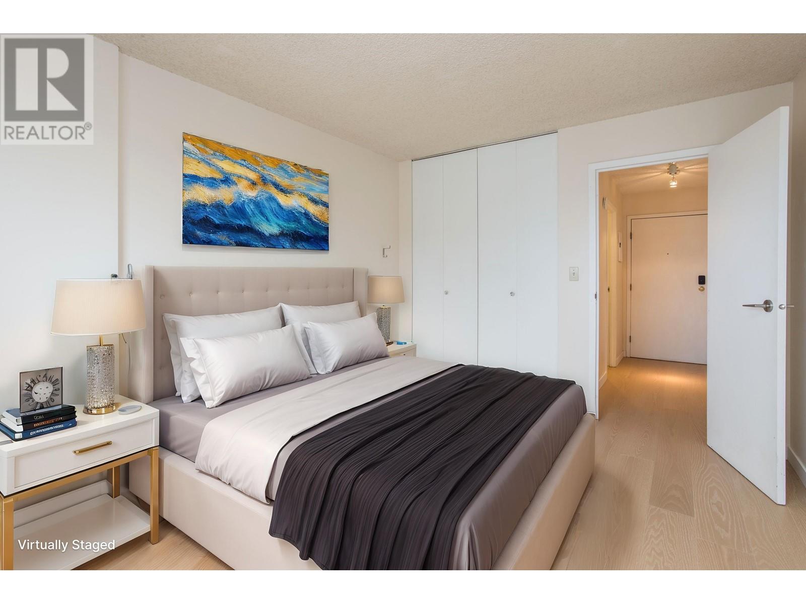 1704 145 St. Georges Avenue, North Vancouver, British Columbia  V7L 3G8 - Photo 20 - R2977212