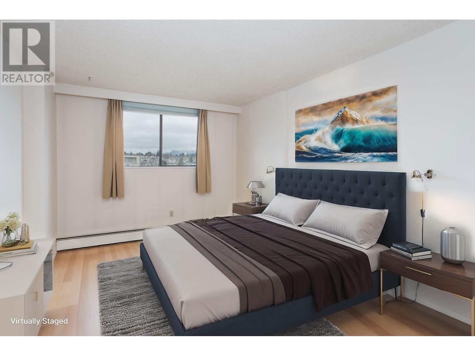 1704 145 St. Georges Avenue, North Vancouver, British Columbia  V7L 3G8 - Photo 19 - R2977212