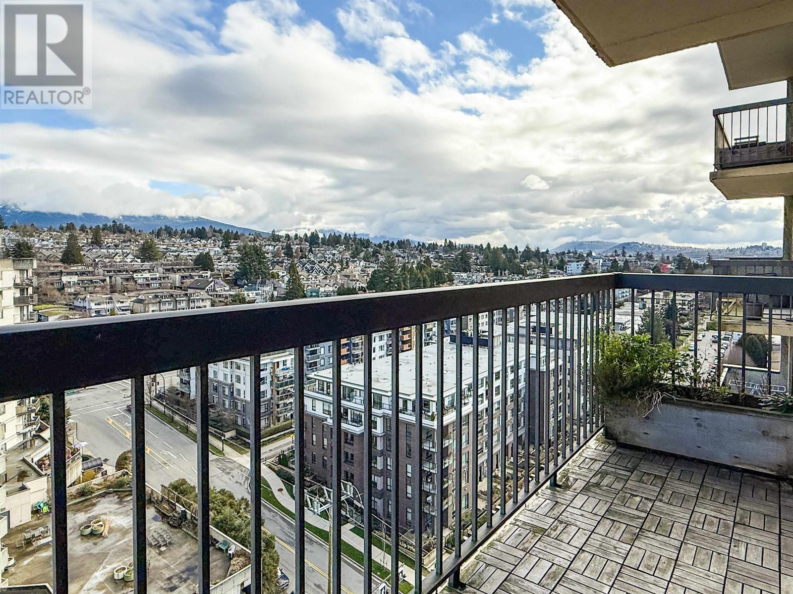 1704 145 St. Georges Avenue, North Vancouver, British Columbia  V7L 3G8 - Photo 34 - R2977212