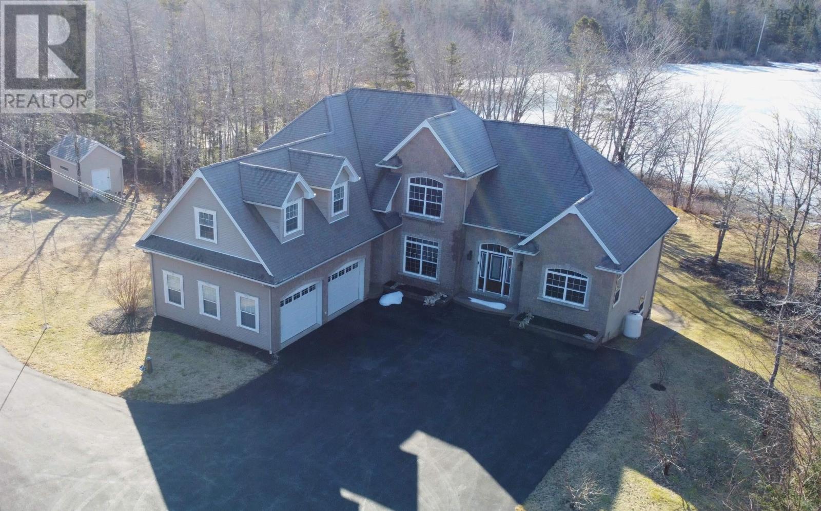 85 Old Mill Road, hammonds plains, Nova Scotia