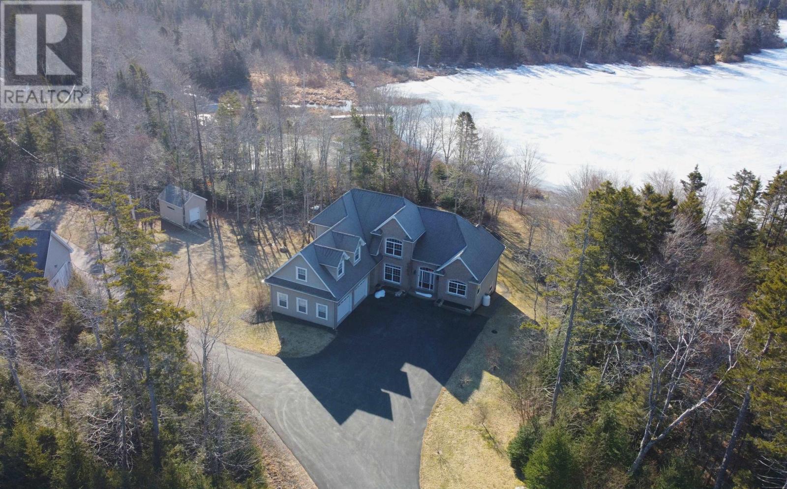 85 Old Mill Road, Hammonds Plains, Nova Scotia  B3Z 4M3 - Photo 2 - 202504909