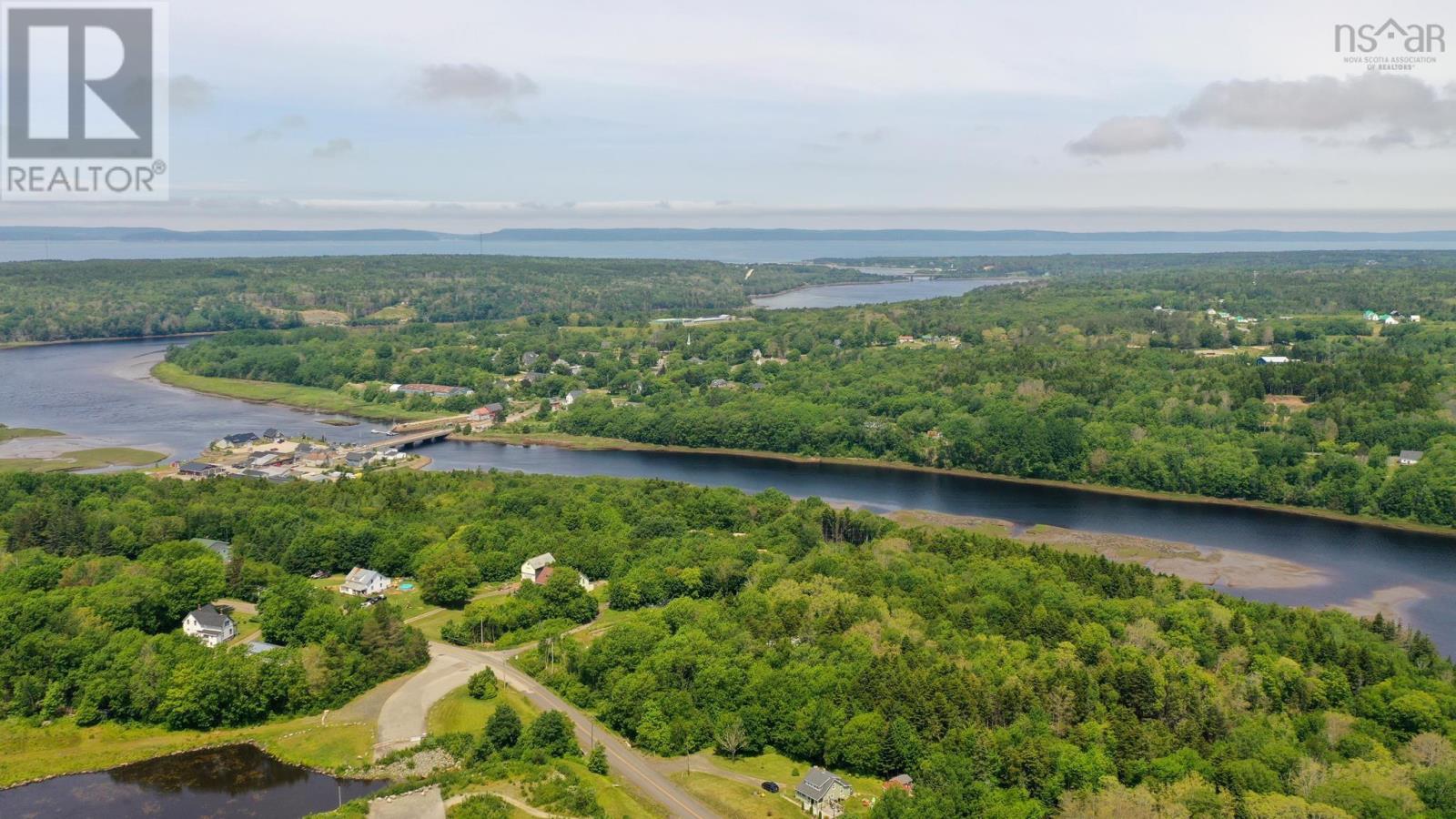 Weymouth Falls Road, Weymouth Falls, Nova Scotia  B0W 3T0 - Photo 2 - 202504911