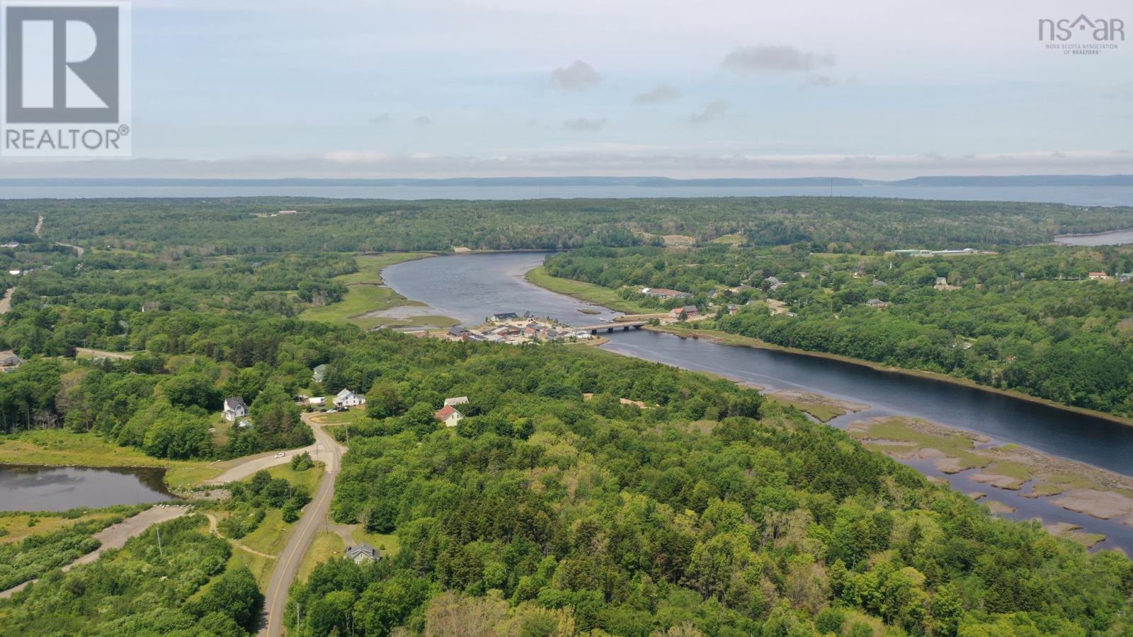 Weymouth Falls Road, Weymouth Falls, Nova Scotia  B0W 3T0 - Photo 3 - 202504911