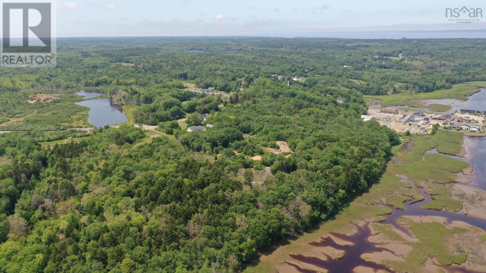 Weymouth Falls Road, Weymouth Falls, Nova Scotia  B0W 3T0 - Photo 5 - 202504911